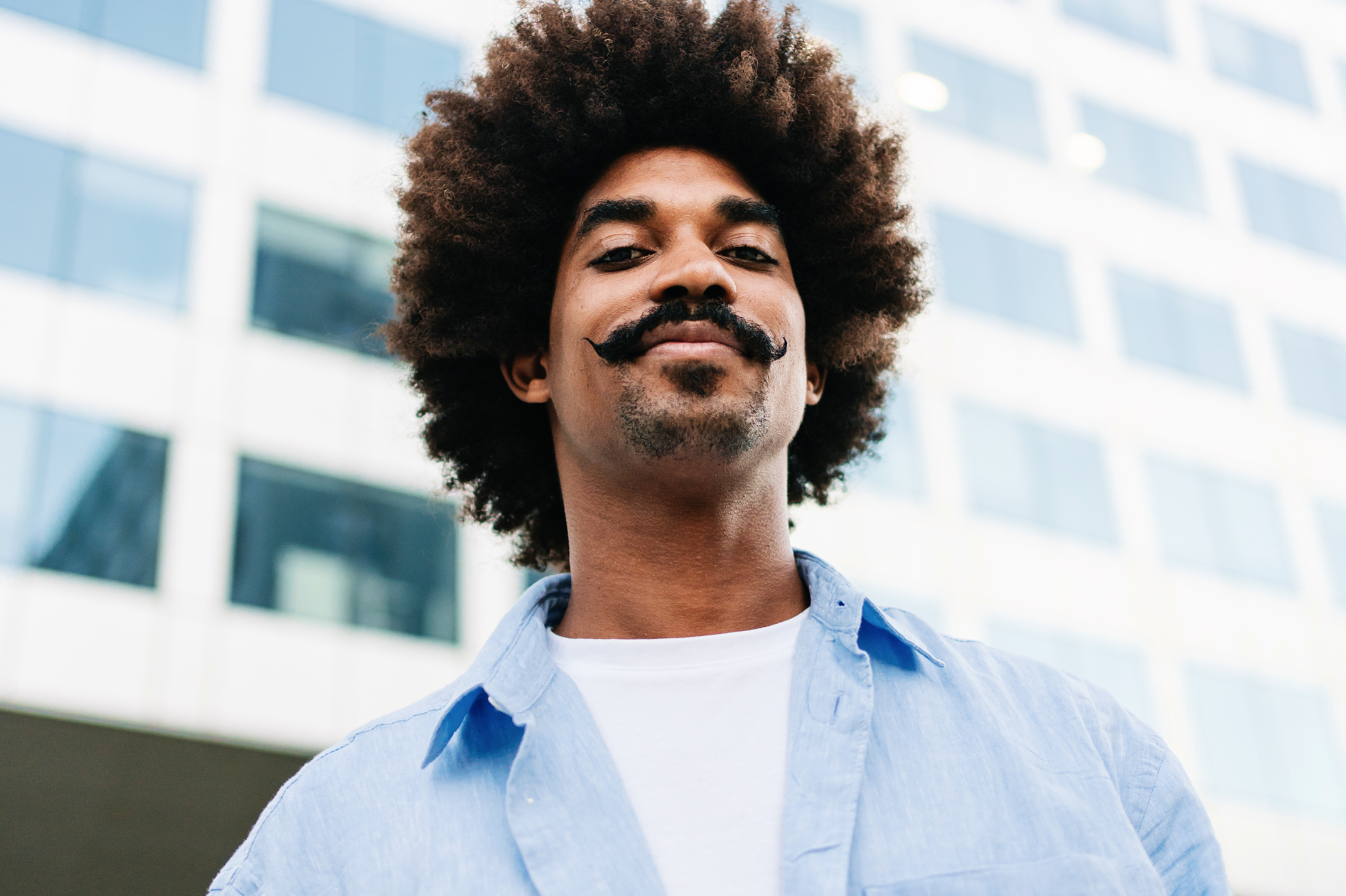 Cancer de la prostate : parlons-en !